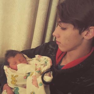 Meet your Posher, Joshua